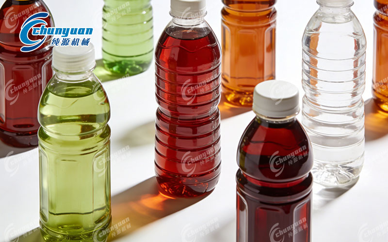 茶飲料無(wú)菌灌裝機(jī)-1